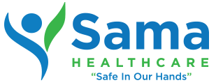 SAMA Healthcare Limited | Supported Living | 01727 884 669